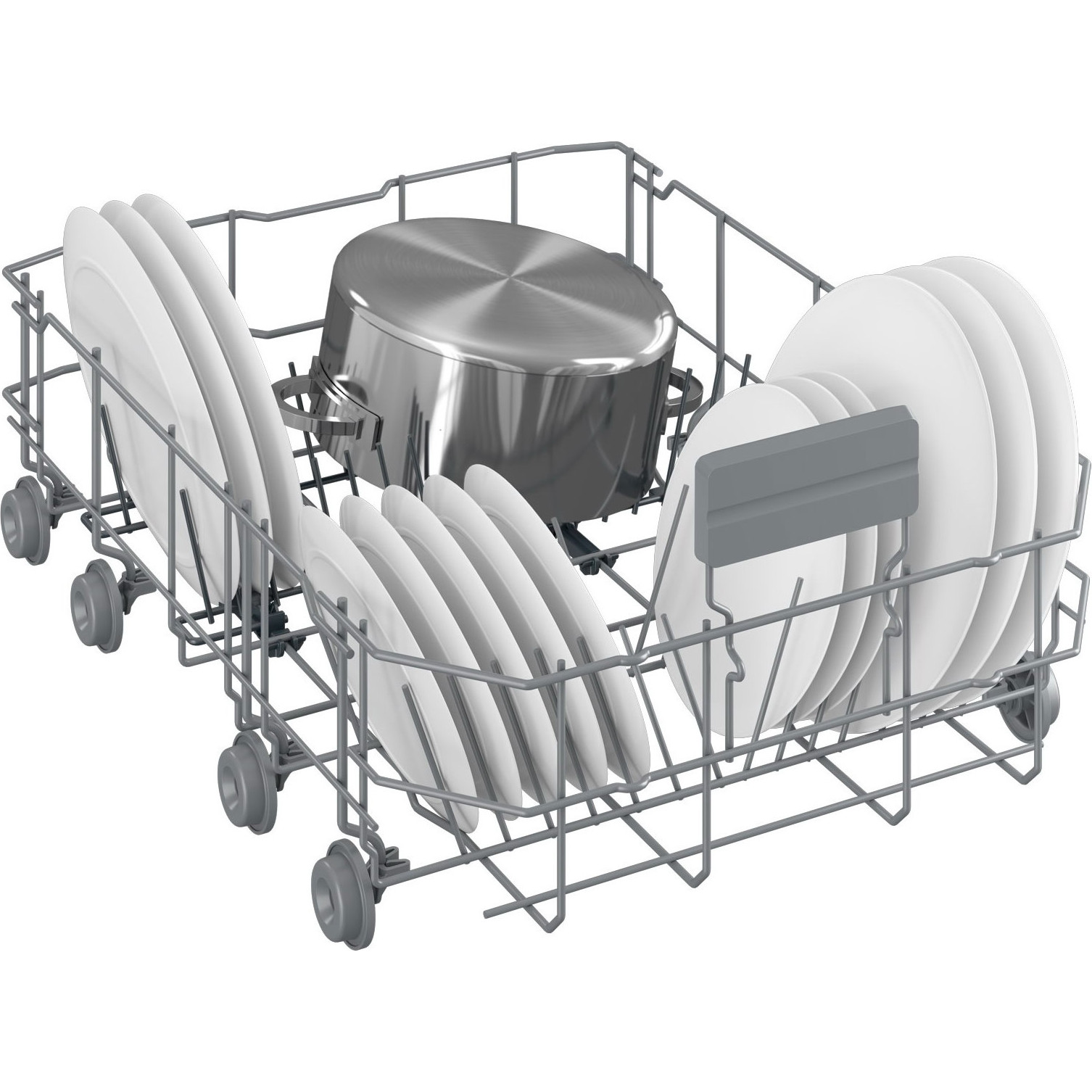 ������������� ������ Beko BDFS26120WQ
