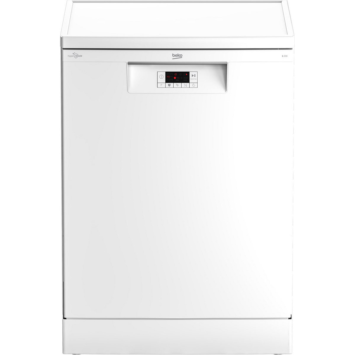 ������������� ������ Beko BDFN15421W