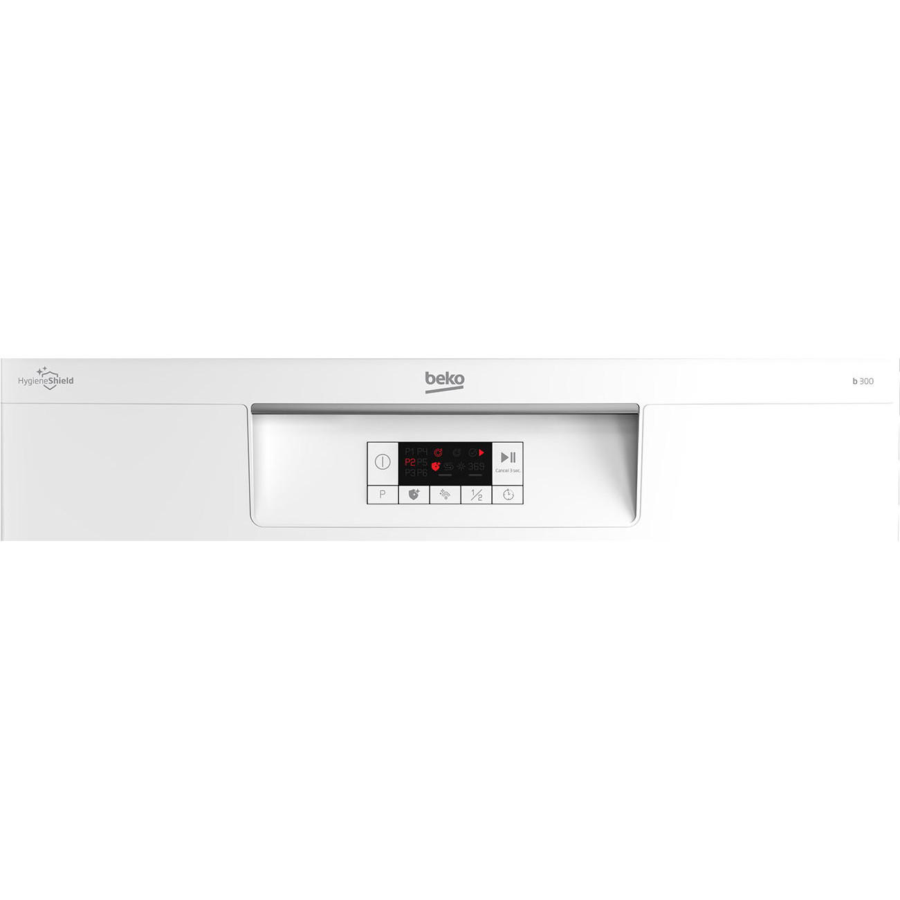 ������������� ������ Beko BDFN15421W