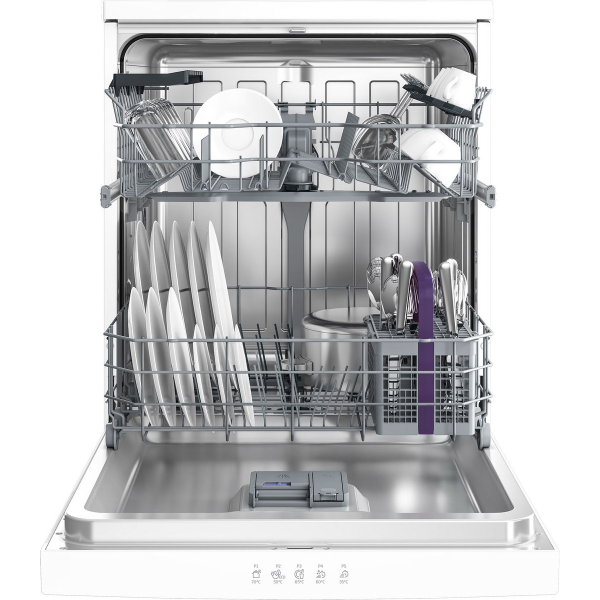 ������������� ������ Beko BDFN15421W