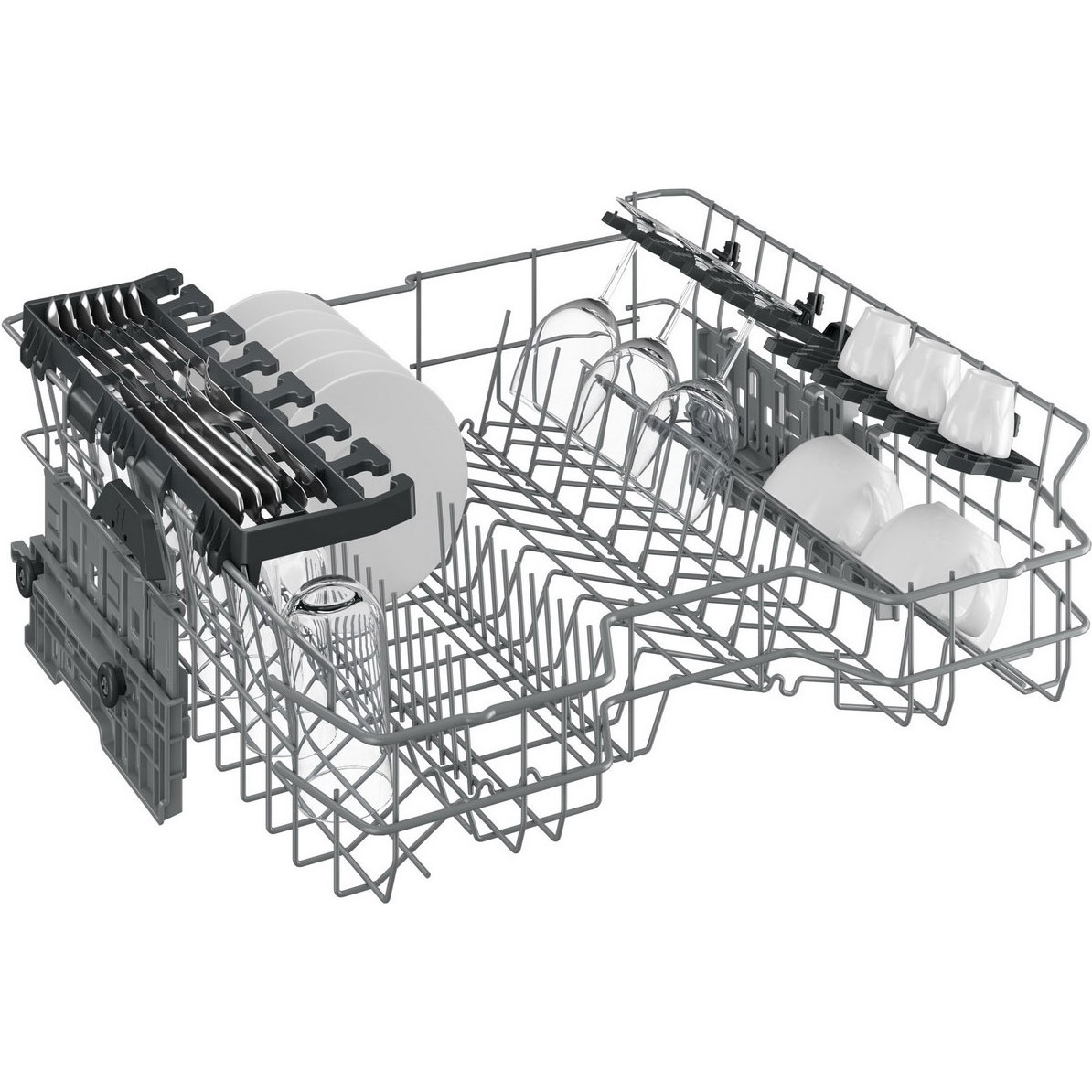 ������������� ������ Beko BDFN15421W