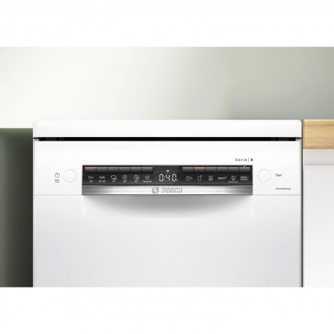 ������������� ������ Bosch SPS4HMW64Q