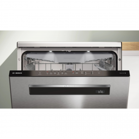 ������������� ������ Bosch SMP6EMI86Q
