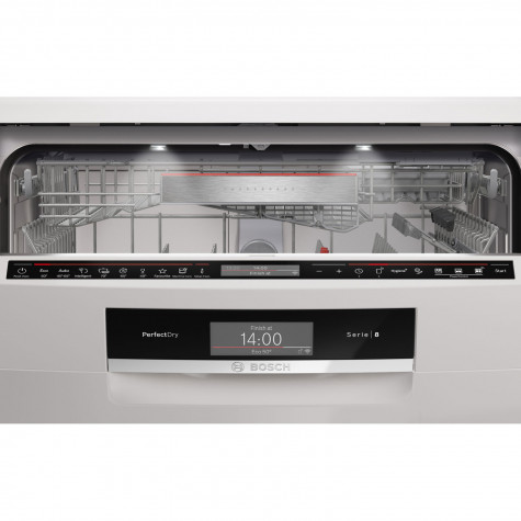 ������������� ������ Bosch SMS8ZDW86Q
