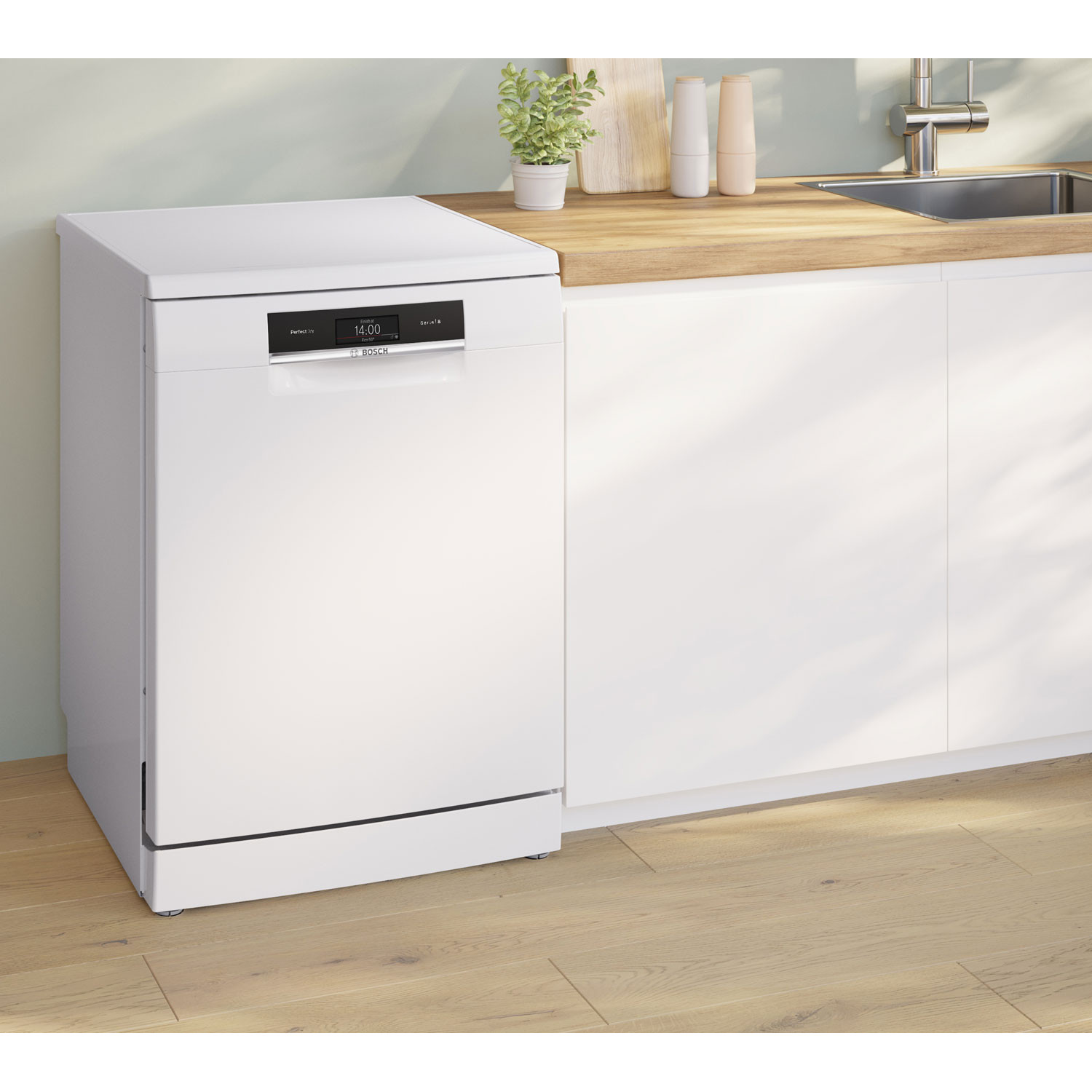 ������������� ������ Bosch SMS8ZDW86Q
