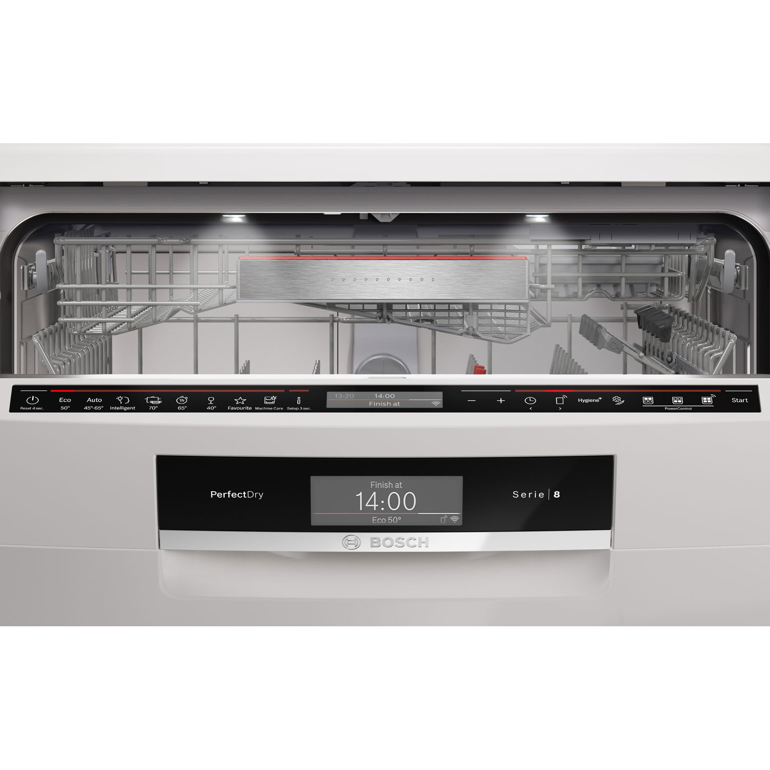 ������������� ������ Bosch SMS8ZDW86Q