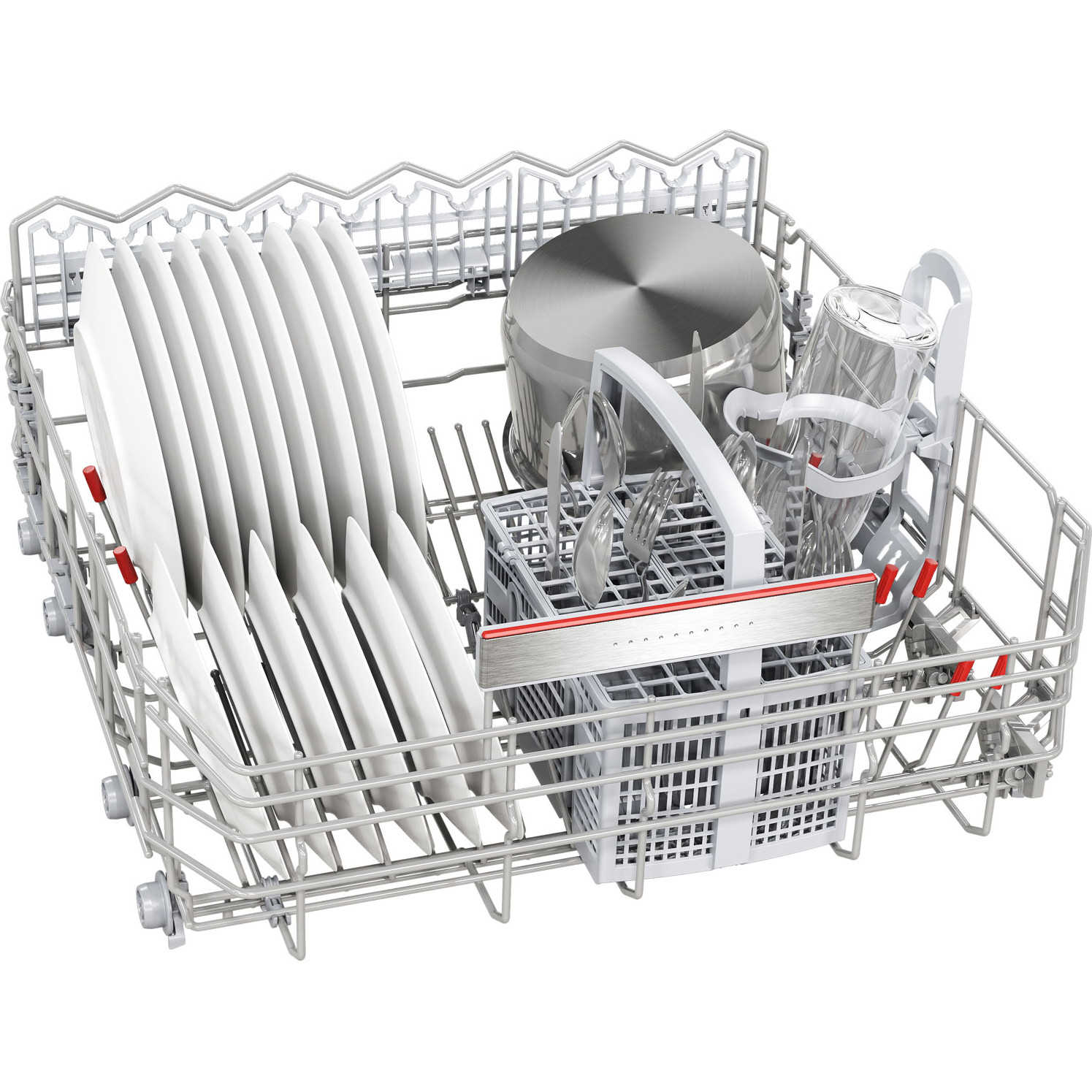 ������������� ������ Bosch SMS8ZDW86Q