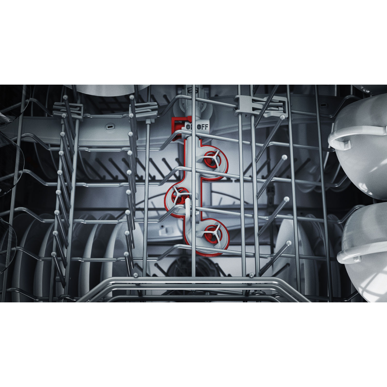 ������������� ������ Bosch SMS8ZDW86Q