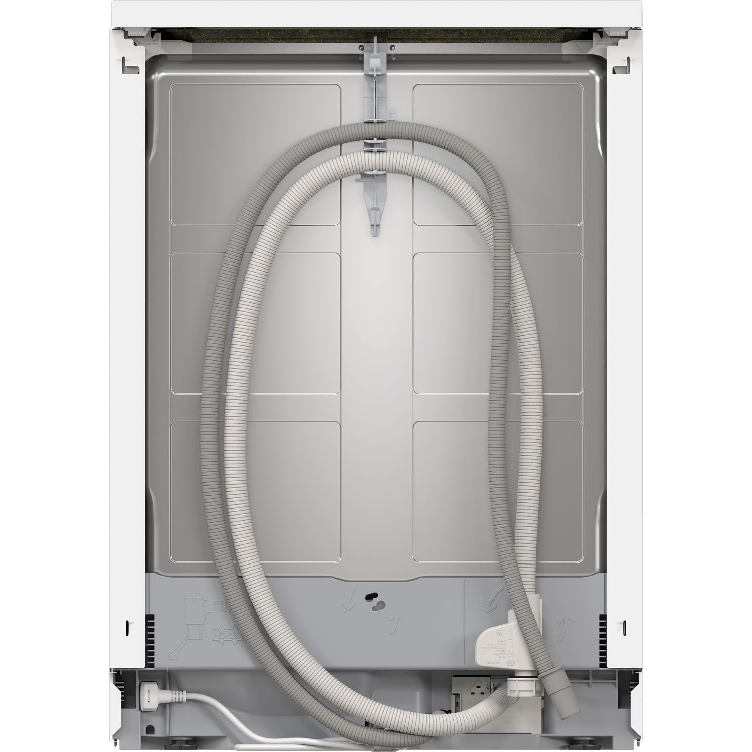 ������������� ������ Bosch SMS8ZDW86Q