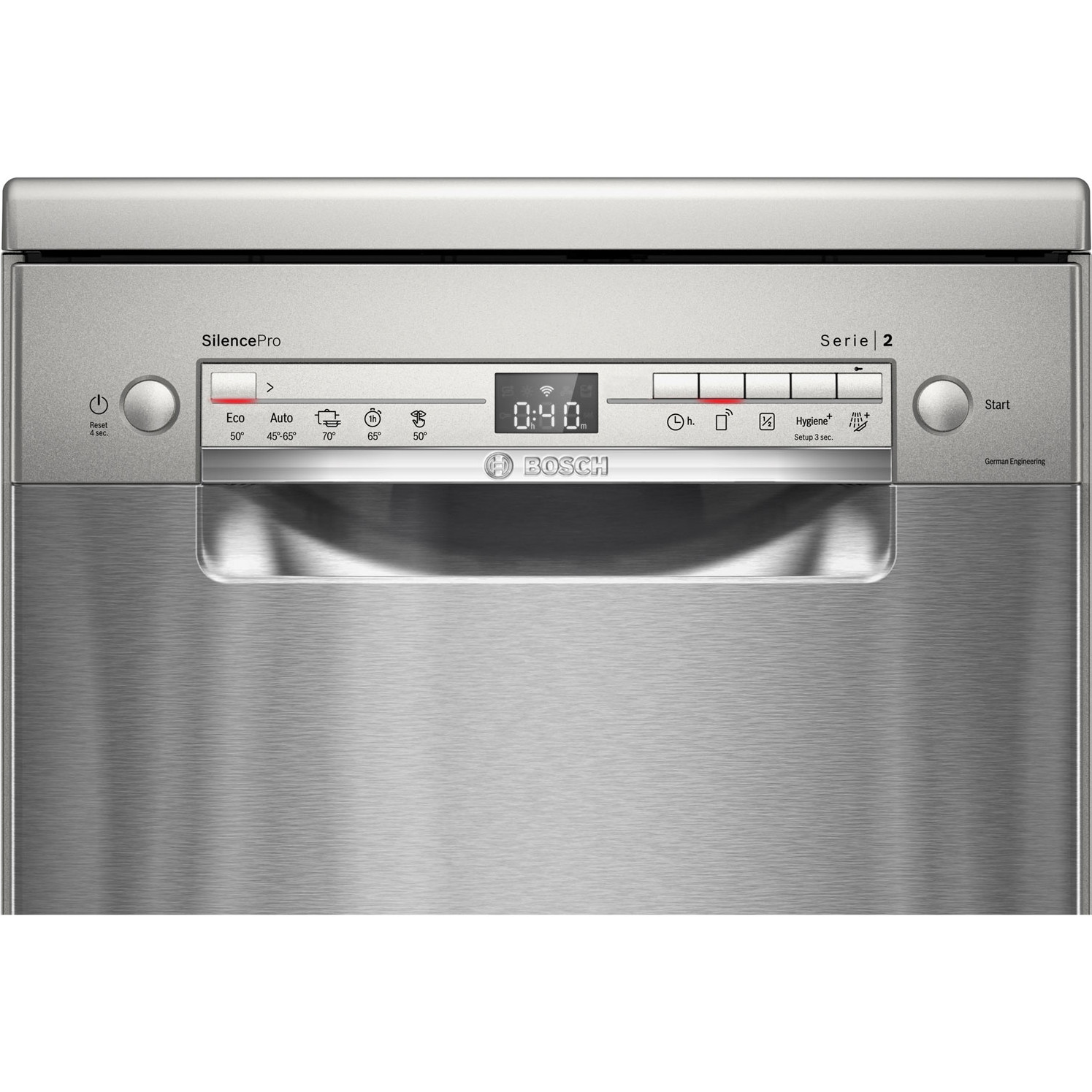 ������������� ������ Bosch SPS2HMI54Q