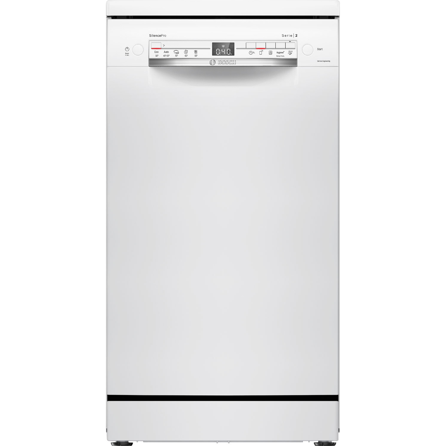 ������������� ������ Bosch SPS2HMW54Q