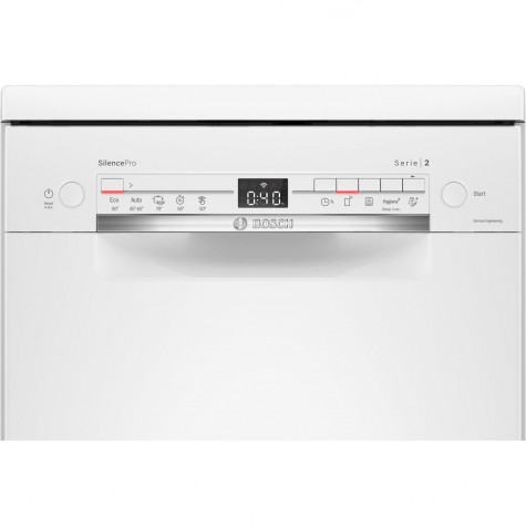 ������������� ������ Bosch SPS2HMW54Q
