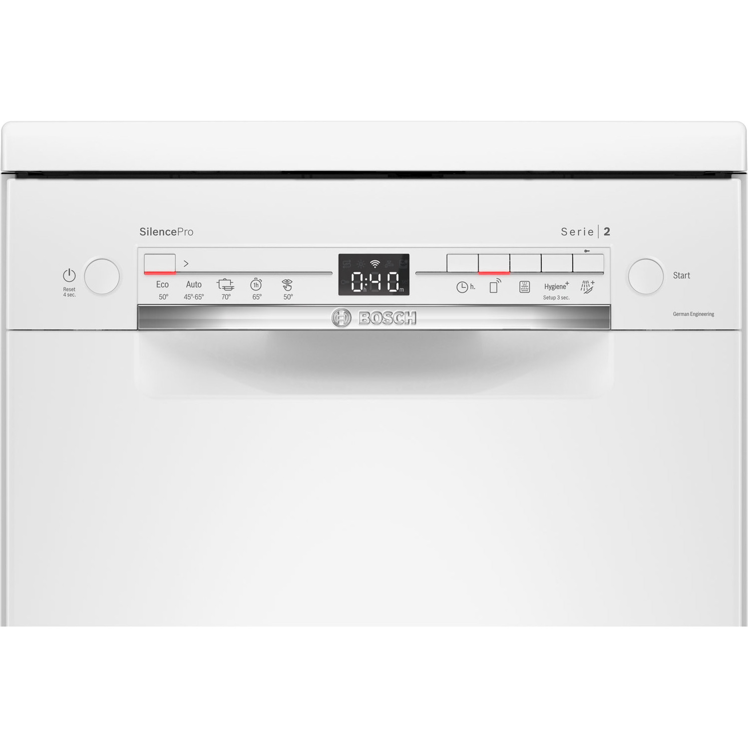 ������������� ������ Bosch SPS2HMW54Q