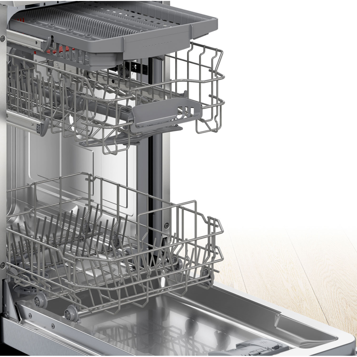 ������������� ������ Bosch SPS2HMW54Q