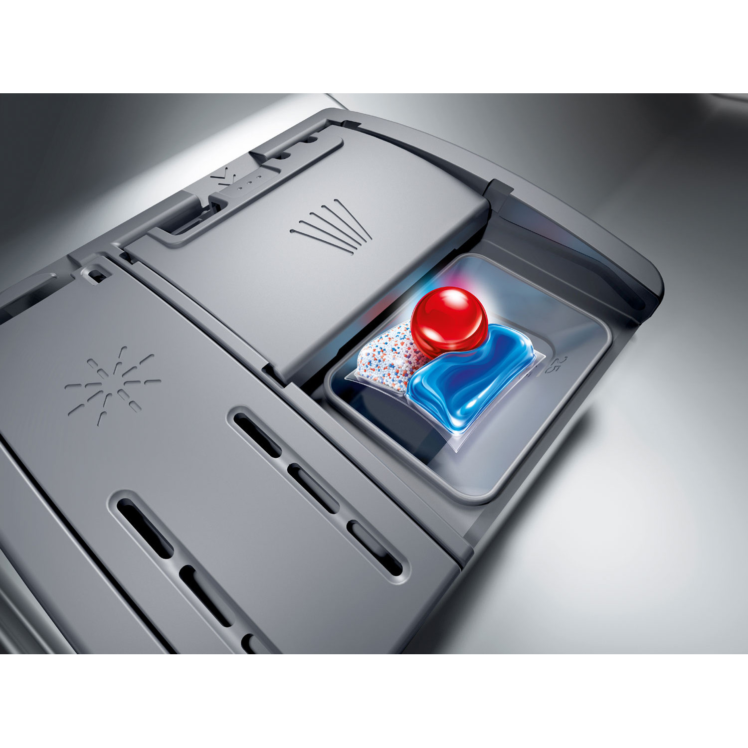 ������������� ������ Bosch SPS2HMW54Q