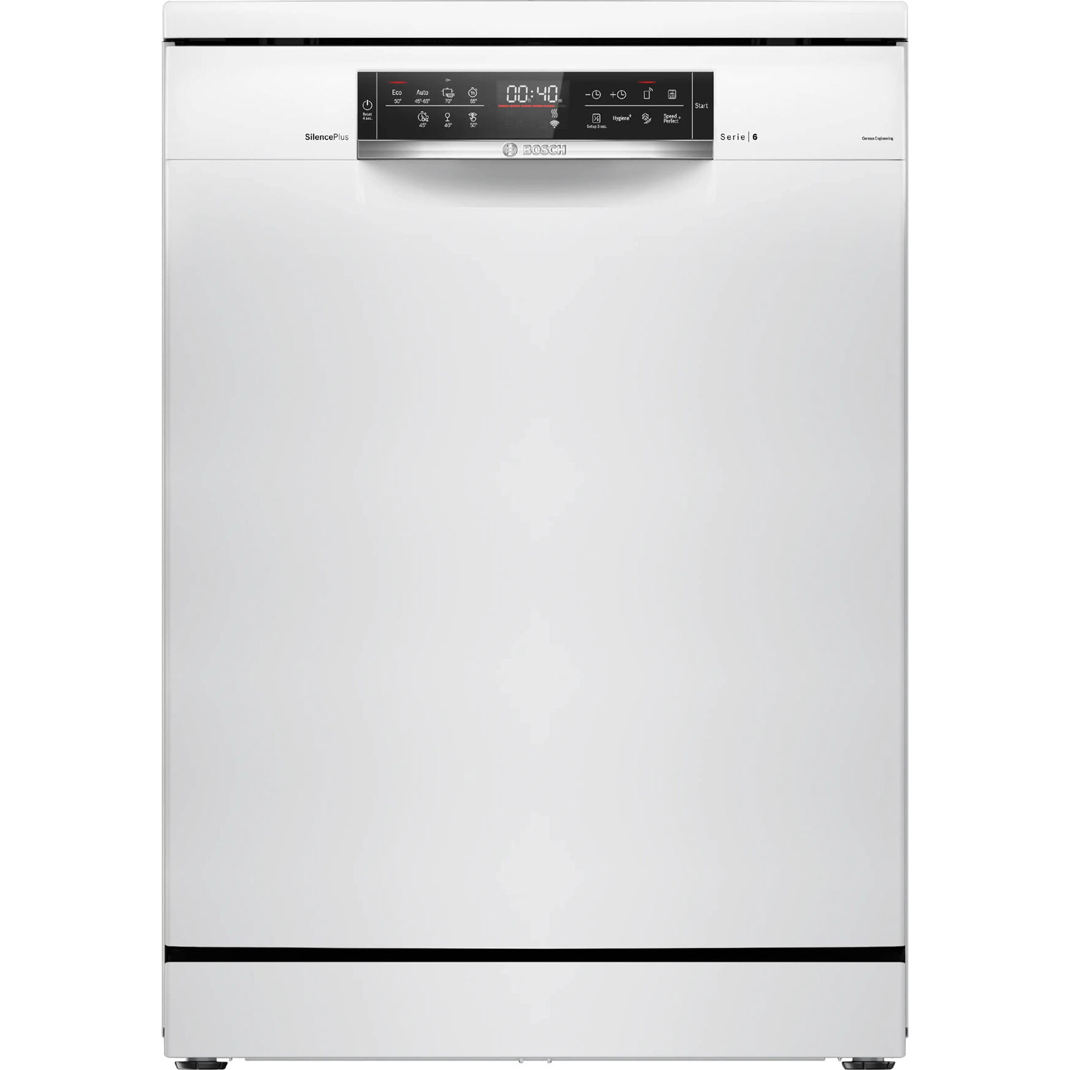 ������������� ������ Bosch SMS6EMW65Q