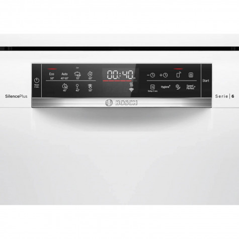 ������������� ������ Bosch SMS6EMW65Q