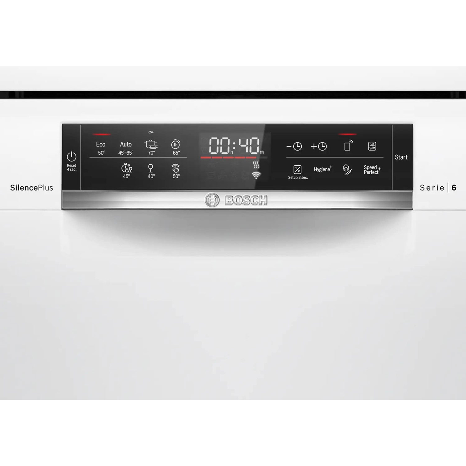 ������������� ������ Bosch SMS6EMW65Q