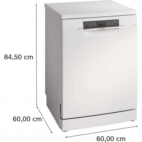 ������������� ������ Bosch SMS6EMW65Q