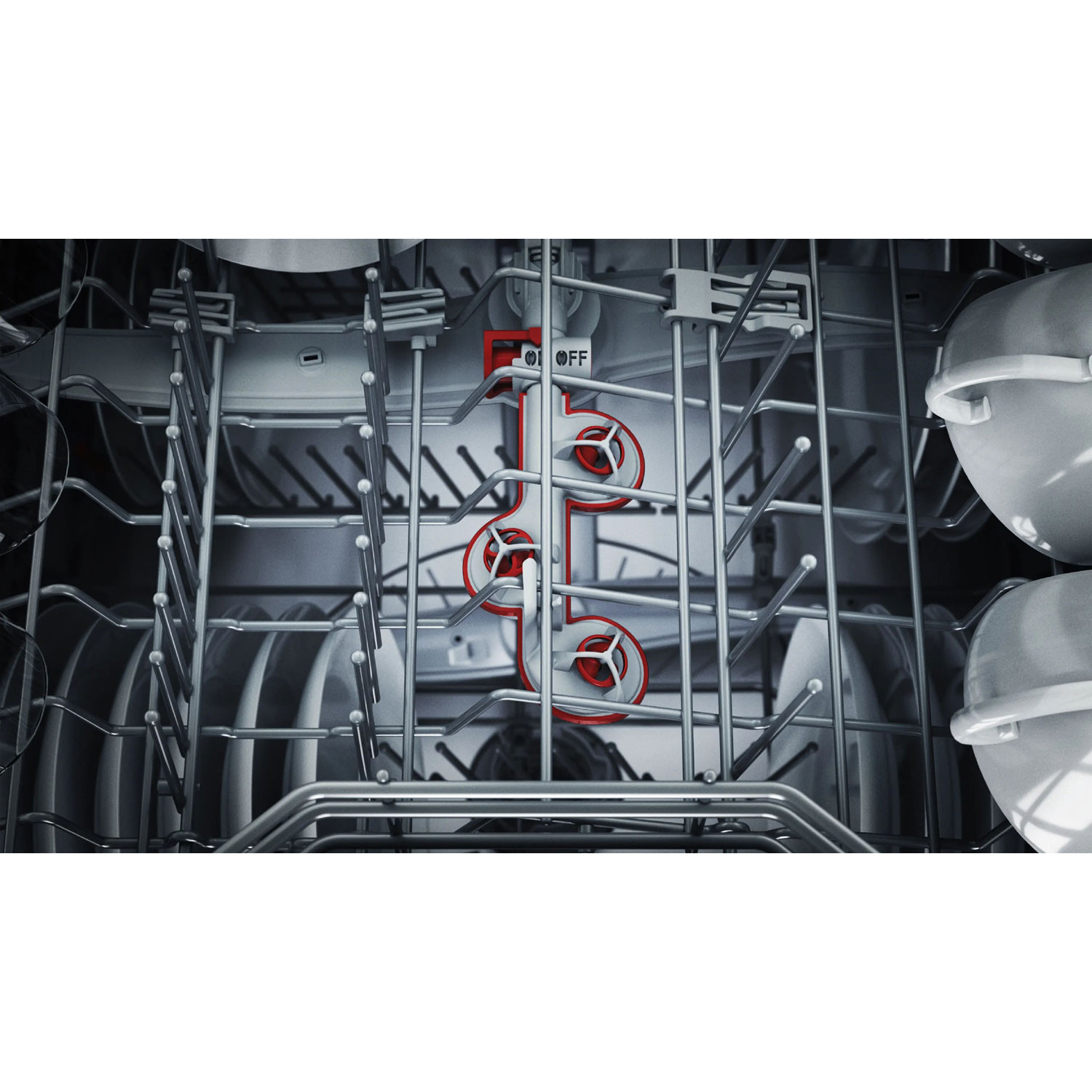 ������������� ������ Bosch SMS6EMW65Q