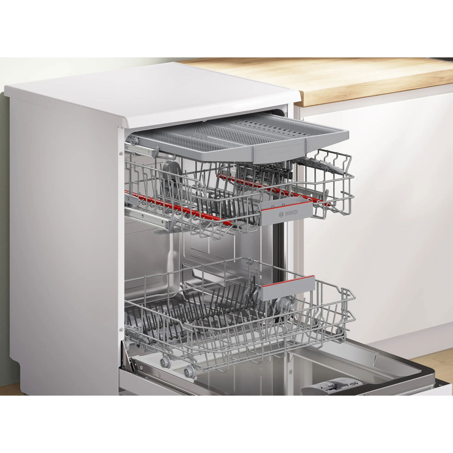 ������������� ������ Bosch SMS4IMW62Q