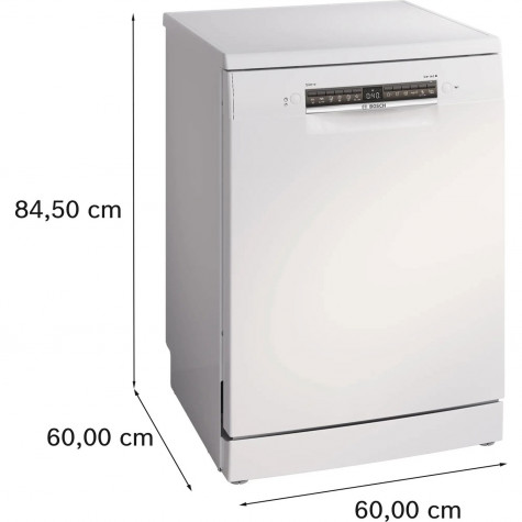 ������������� ������ Bosch SMS4IMW62Q