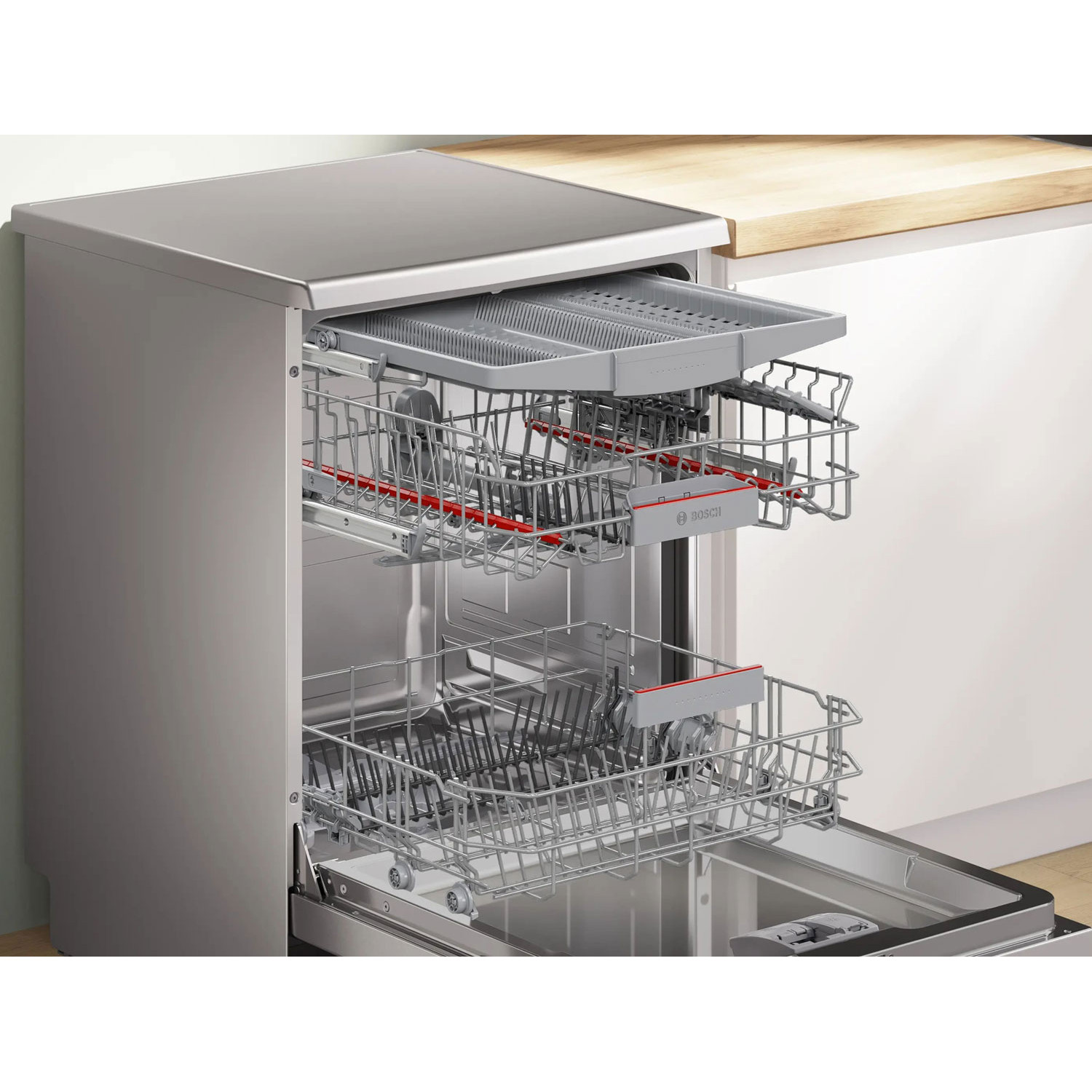 ������������� ������ Bosch SMS4IMI62Q