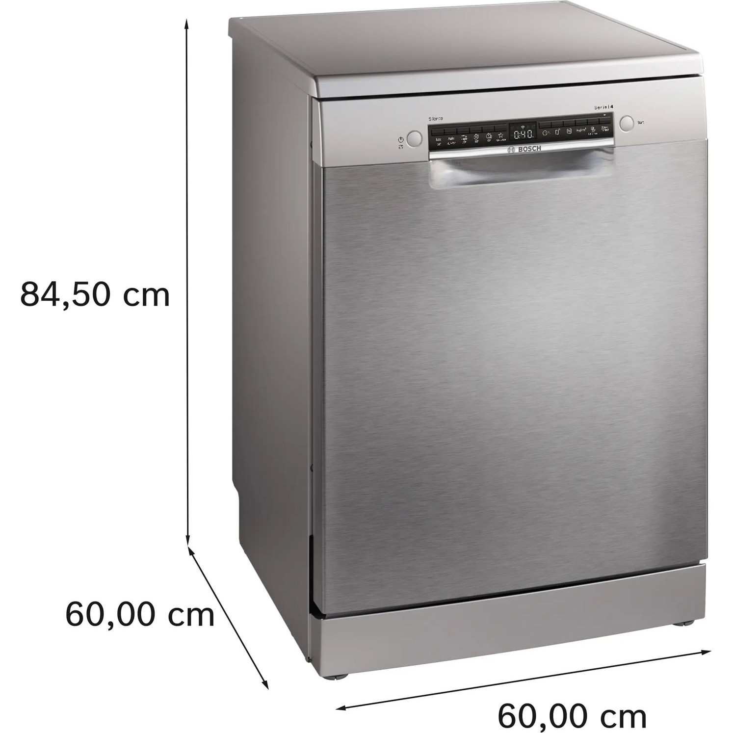 ������������� ������ Bosch SMS4IMI62Q
