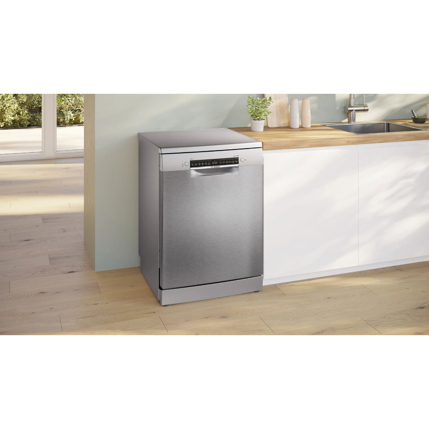 ������������� ������ Bosch SMS4IMI62Q