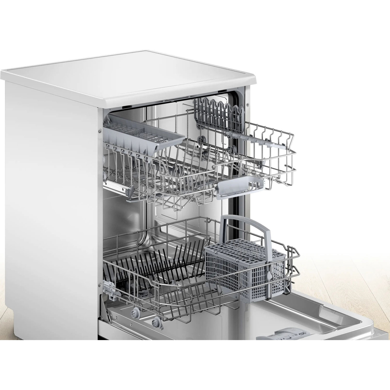 ������������� ������ Bosch SMS26DW00T