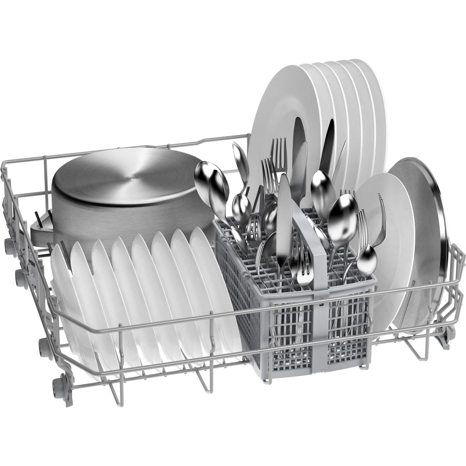 ������������� ������ Bosch SMS26DW00T