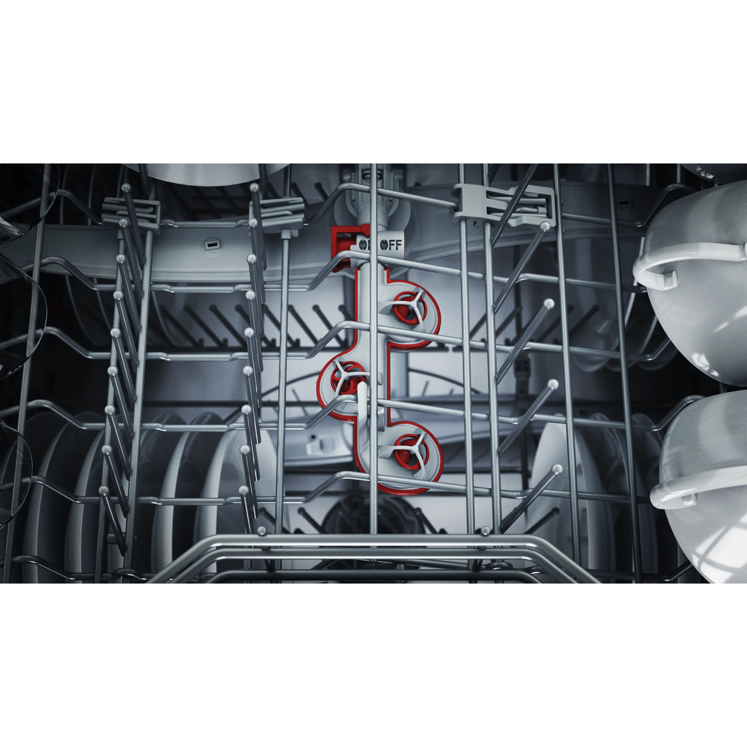 ������������� ������ Bosch SMP6EMI86Q