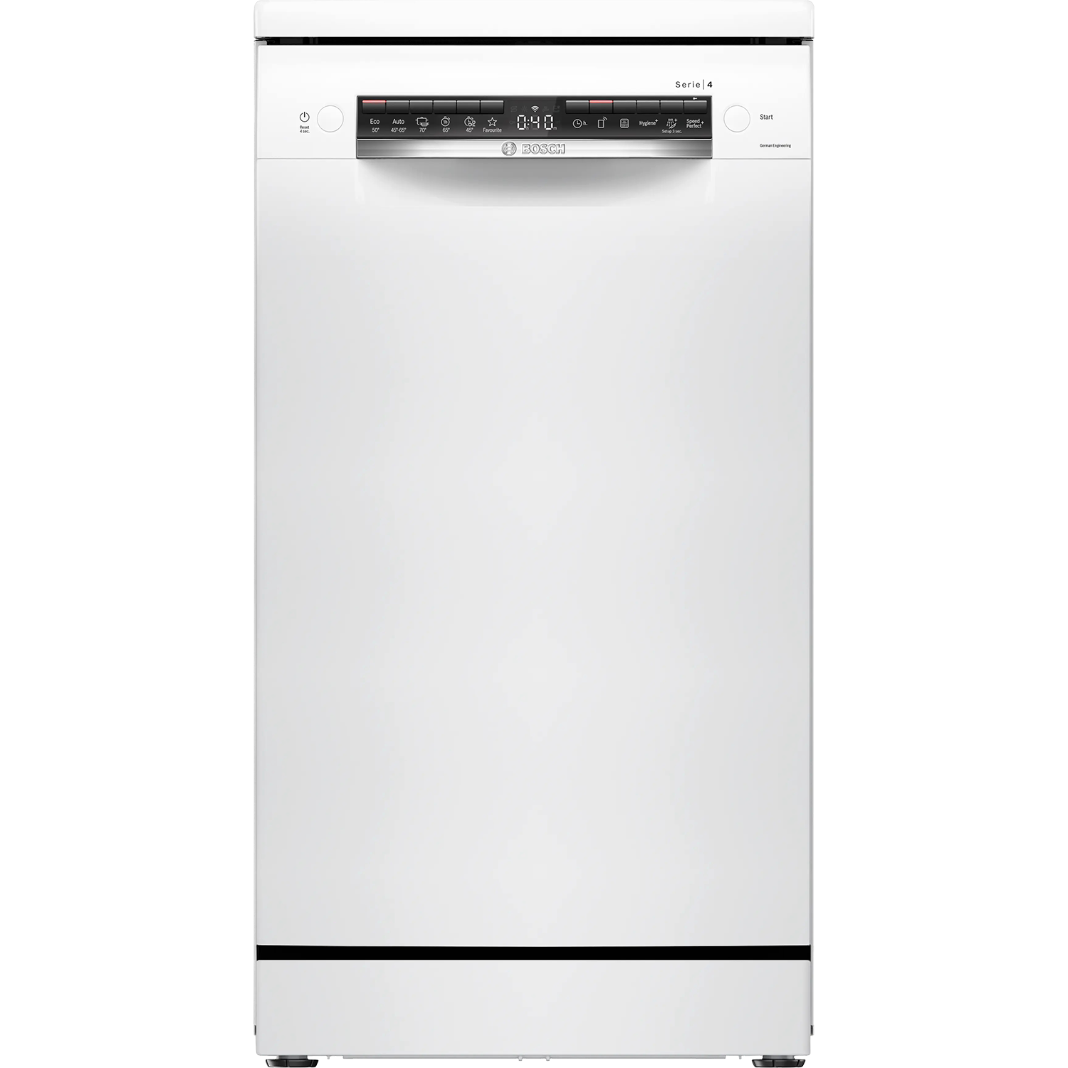 ������������� ������ Bosch SPS4HMW64Q