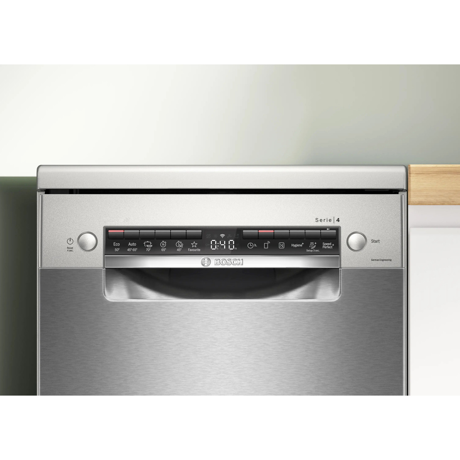 ������������� ������ Bosch SPS4HMI64Q