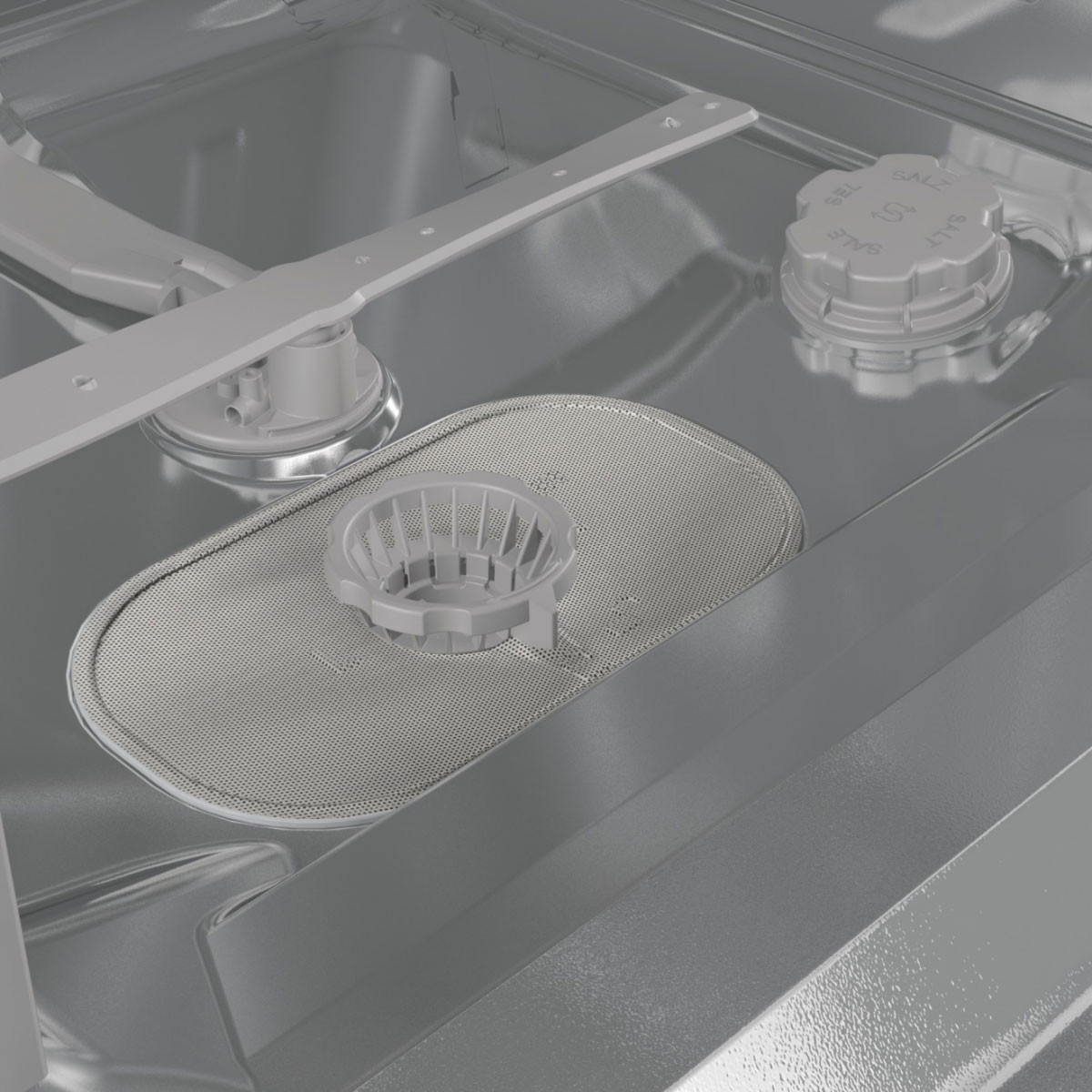 ������������� ������ Gorenje GS643D90X