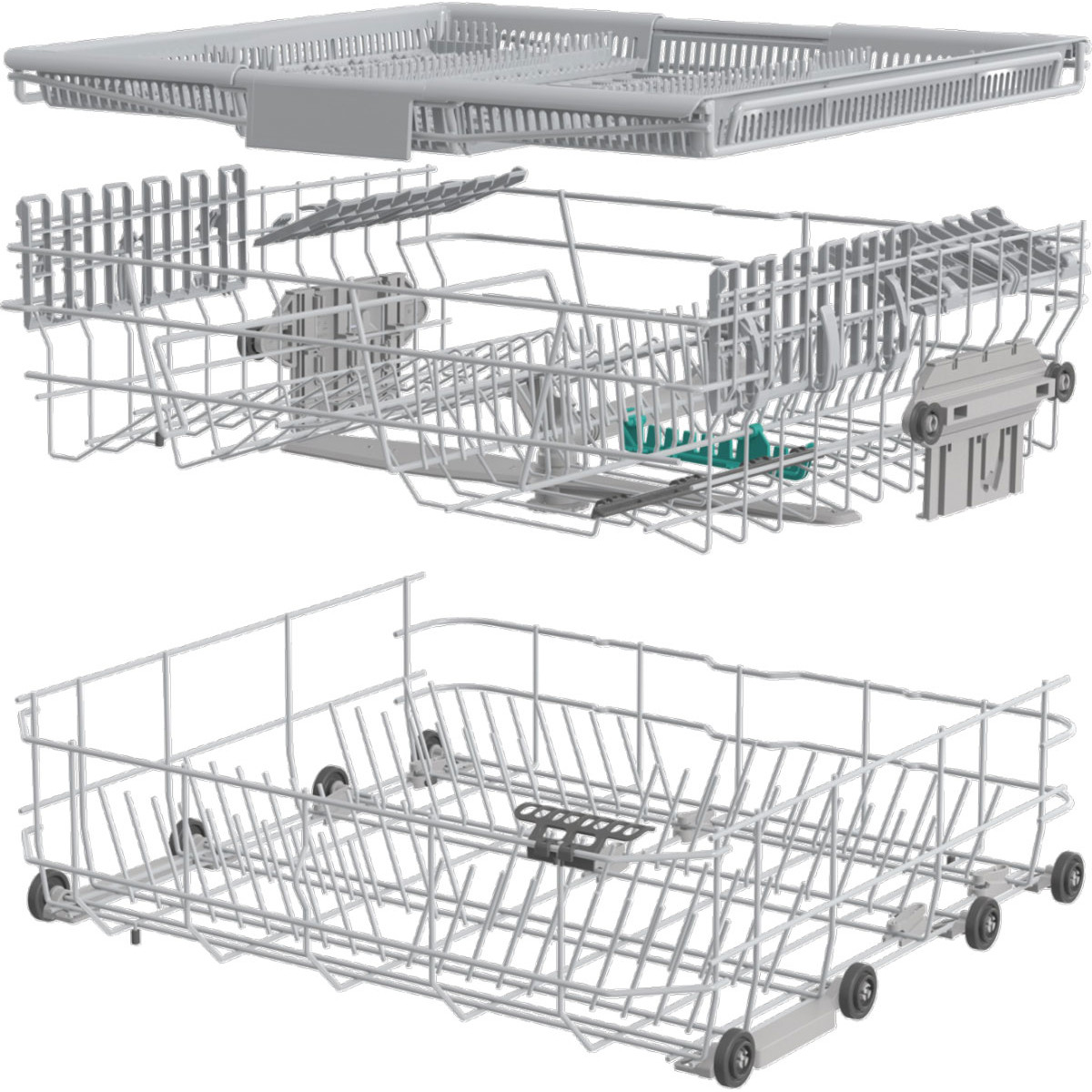 ������������� ������ Gorenje GS643D90X