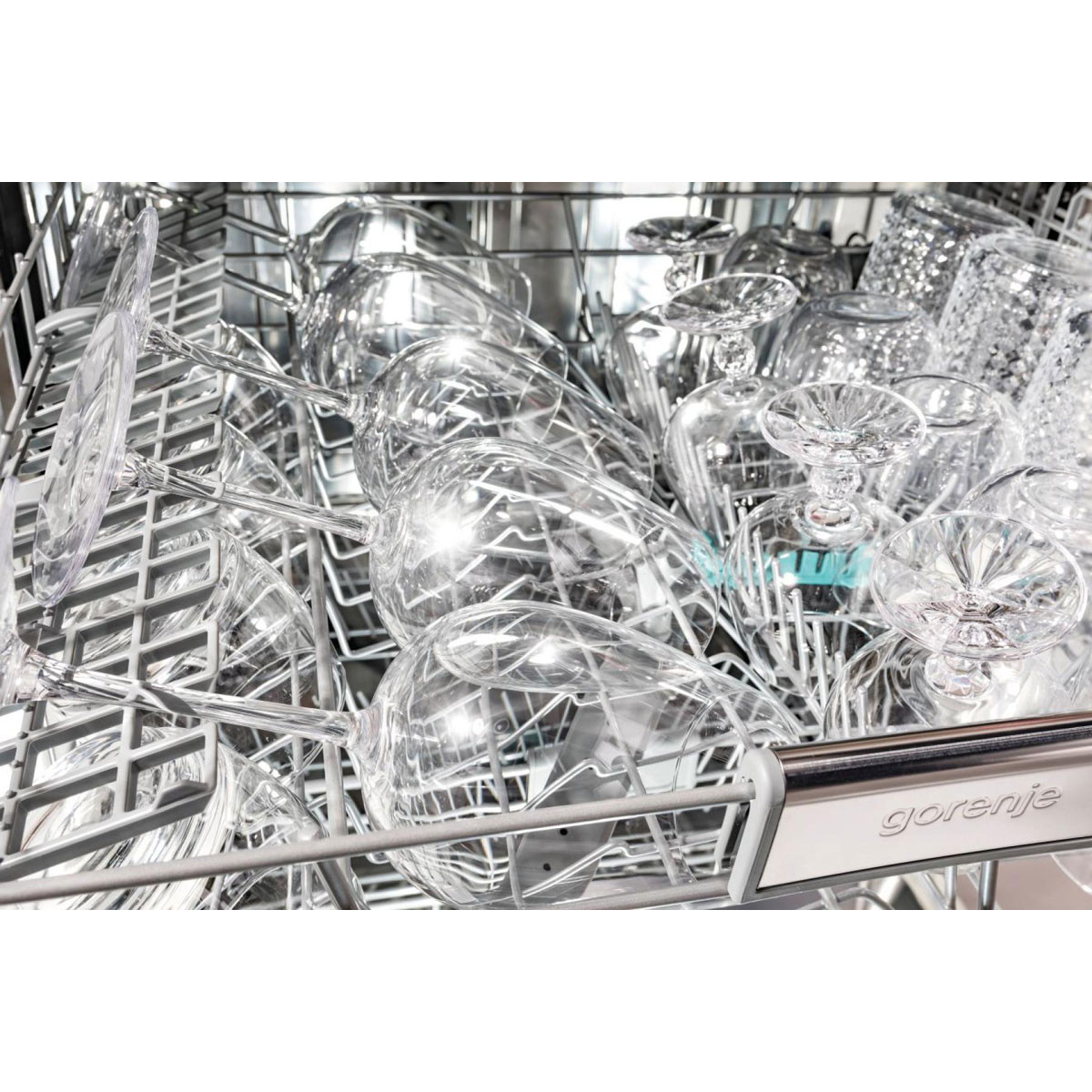 ������������� ������ Gorenje GS643D90X