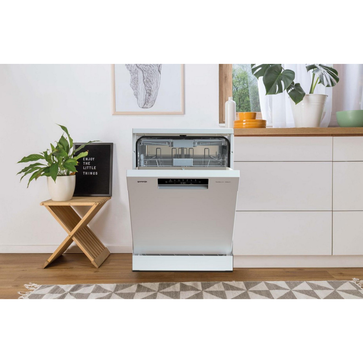 ������������� ������ Gorenje GS643C90W