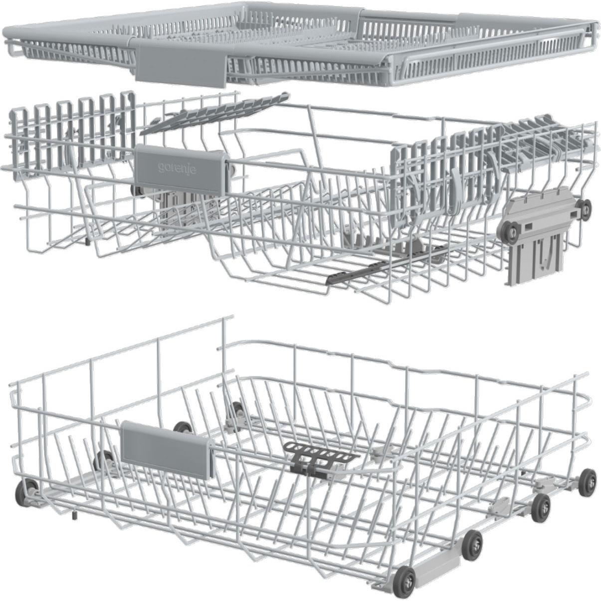 ������������� ������ Gorenje GS643C90W