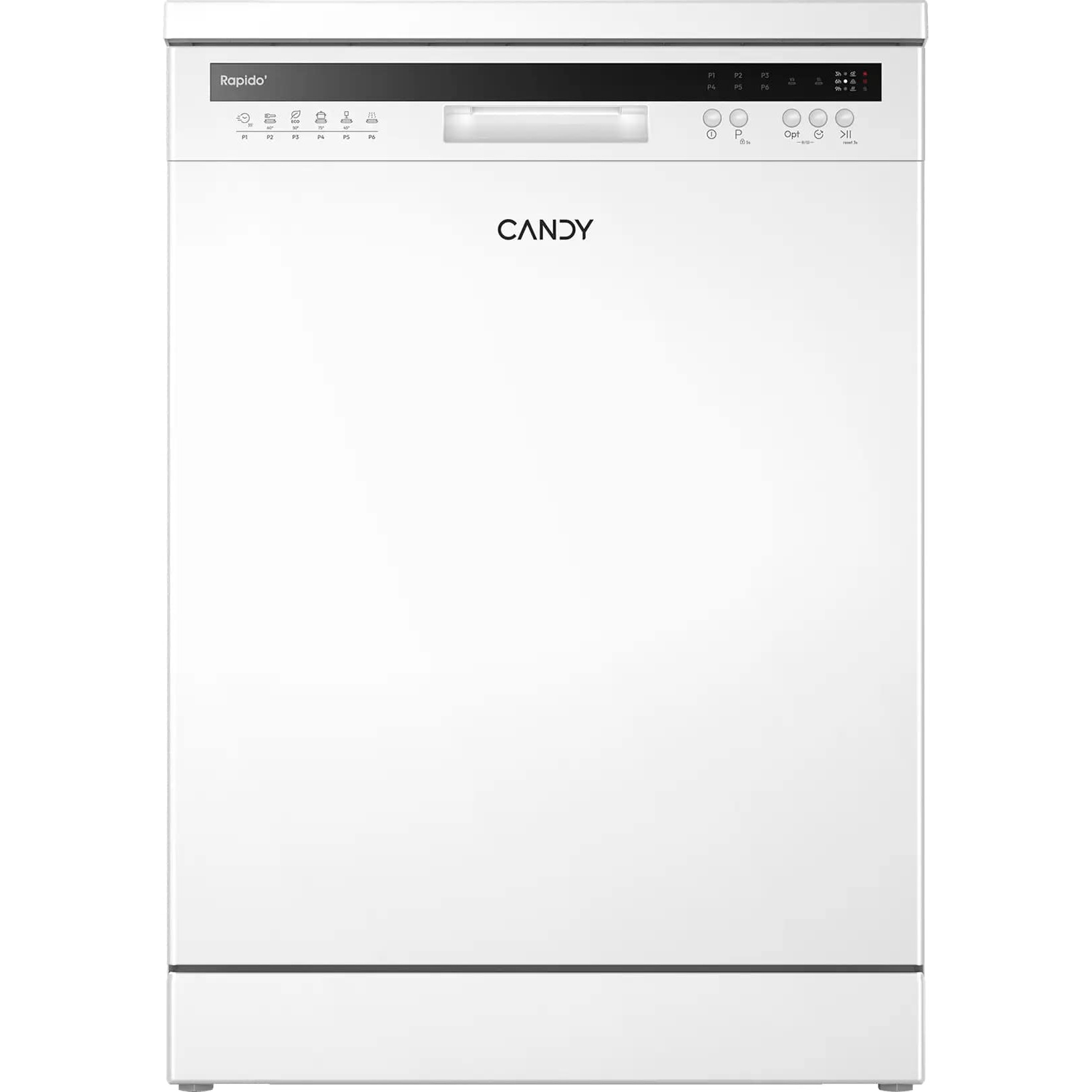 ������������� ������ Candy Rapido CF 4A7E0W-08