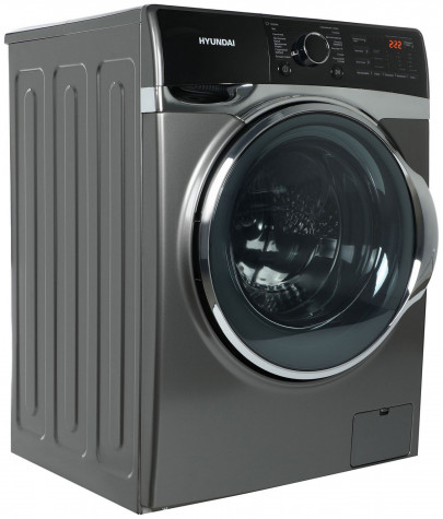 ���������� ������ Hyundai WFE8408 Dark Gray