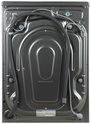 ���������� ������ Hyundai WFE8408 Dark Gray