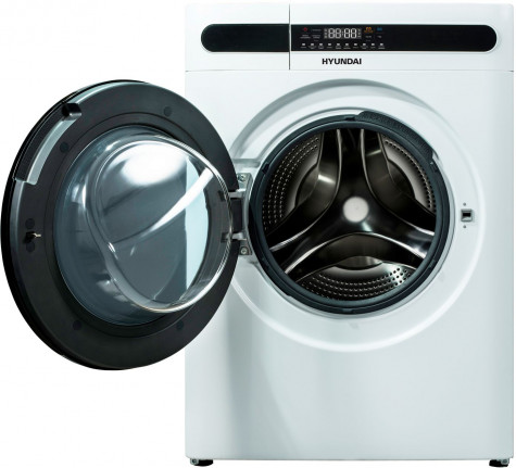 ���������� ������ � ������ Hyundai WMD8413