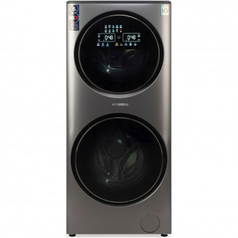 ���������� ������ � ������ Hyundai Proxima WMD9424
