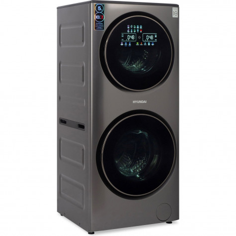 ���������� ������ � ������ Hyundai Proxima WMD9424