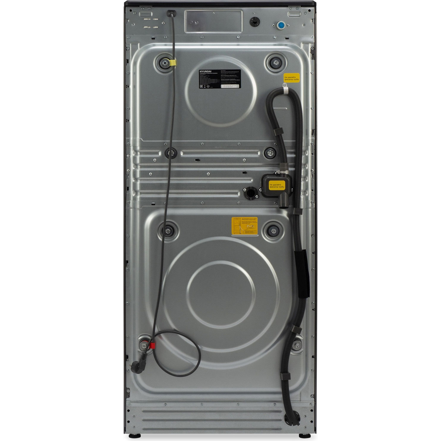���������� ������ � ������ Hyundai Proxima WMD9424