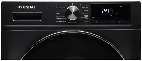 ���������� ������ � ������ Hyundai WFD9403
