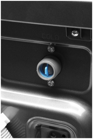 ���������� ������ � ������ Hyundai WFD9403