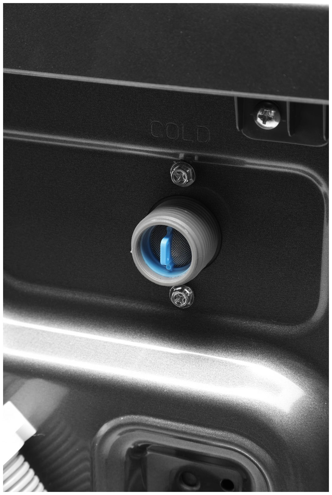 ���������� ������ � ������ Hyundai WFD9403