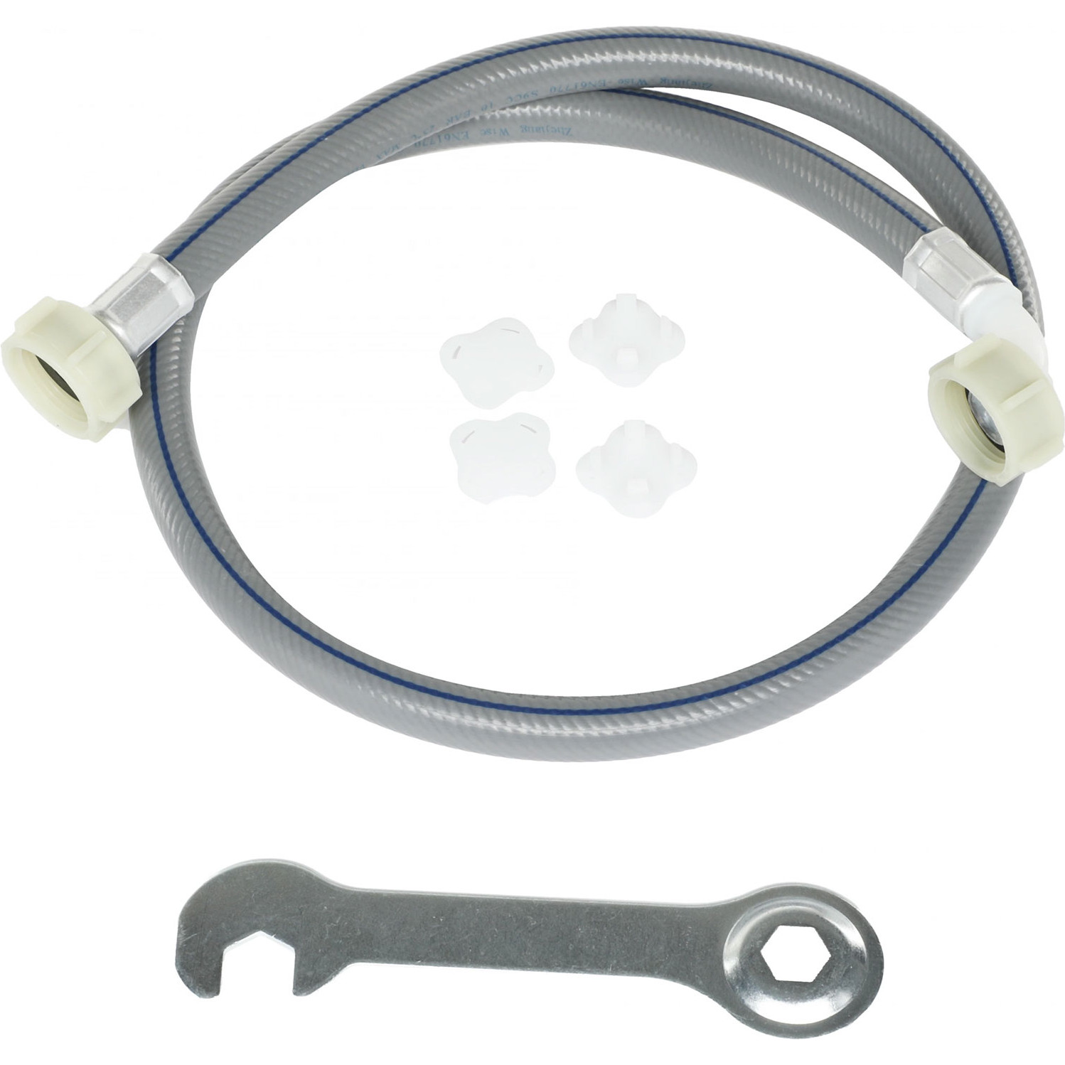���������� ������ Hyundai WMA8407